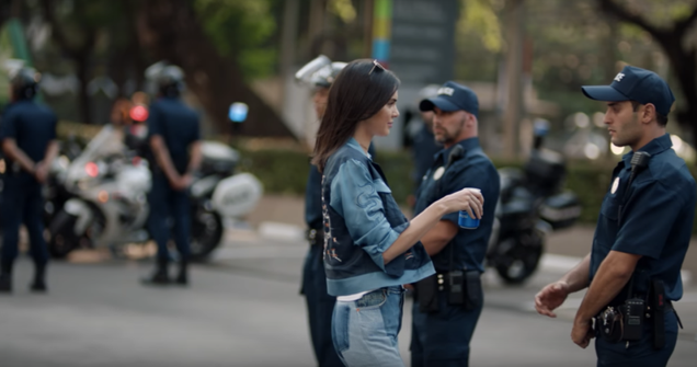 YouTube screenshot
